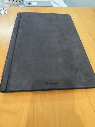 Portátil Microsoft Surface Pro 5