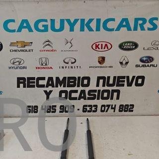 JUEGO AMORTIGUADORES DELANTEROS TOYOTA STARLET