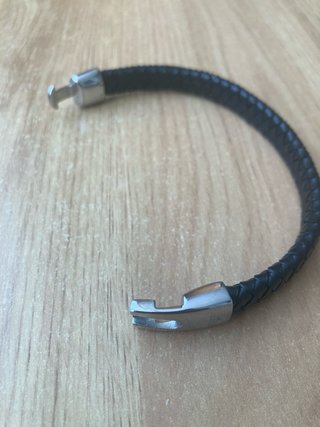 Pulsera Lotus Hombre