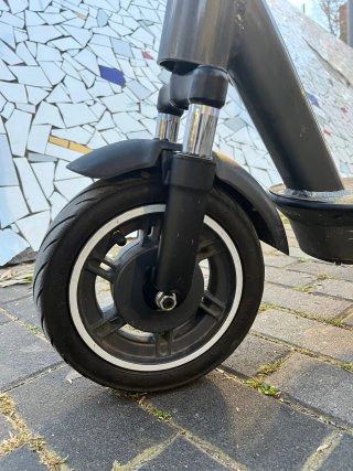 Smartgyro K2 TITAN Patinete Eléctrico