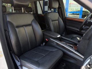 Mercedes-Benz Clase GL GL 320 CDI