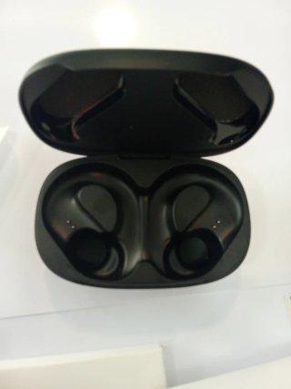Auriculares JBL Endurance Peak 3 Negros