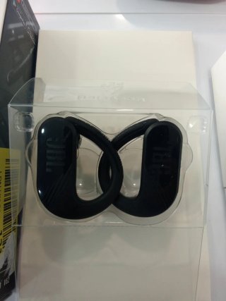 Auriculares JBL Endurance Peak 3 Negros