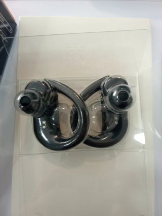 Auriculares JBL Endurance Peak 3 Negros