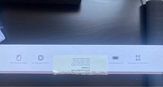 Tablet Xiaomi Redmi Pad SE 128GB Caja + Accesorios