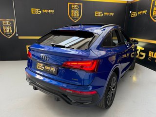 Audi Q5 2022