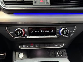Audi Q5 2022