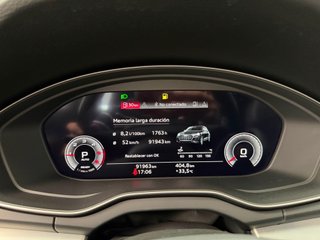 Audi Q5 2022