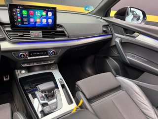 Audi Q5 2022