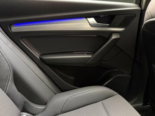 Audi Q5 2022