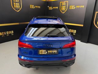 Audi Q5 2022