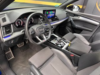Audi Q5 2022
