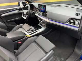 Audi Q5 2022