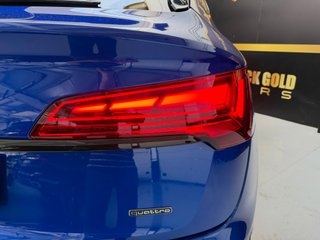 Audi Q5 2022