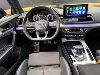 Audi Q5 2022