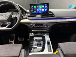 Audi Q5 2022