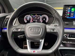 Audi Q5 2022