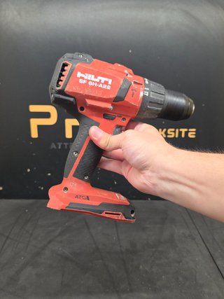 Hilti Trapano SF 6H-A22