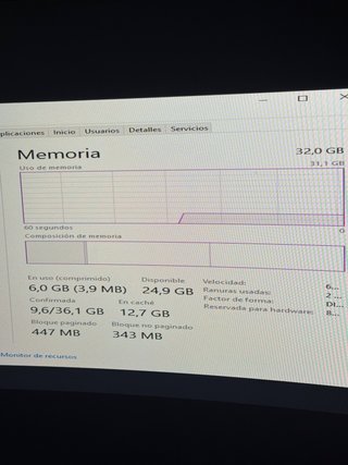 PC Gaming se vende por poco uso solo interesados