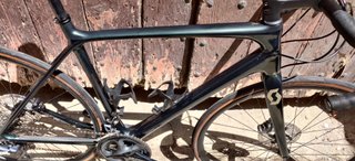 Scott Addict 10 Disc Talla M