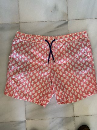 Lote 3 bañadores hombre