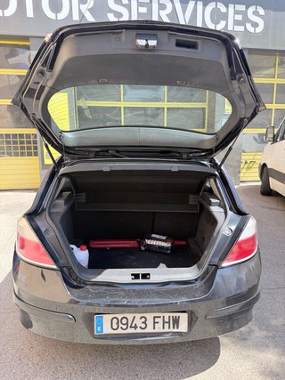 Opel Astra 2006