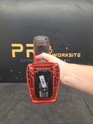 Hilti Avvitatore SF 22-A