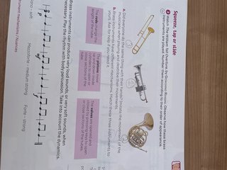 Libro Música y Danza Primaria 3