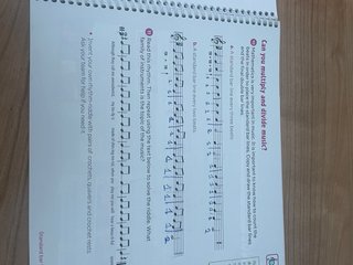 Libro Música y Danza Primaria 3