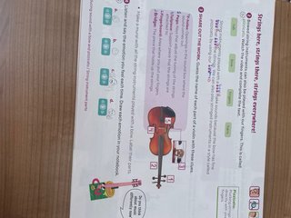 Libro Música y Danza Primaria 3