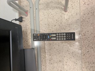 TV Sony Bravia 28 con Mando y HDMI