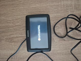 GPS TomTom
