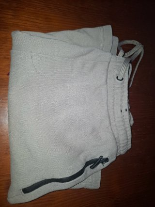 Bermudas niño