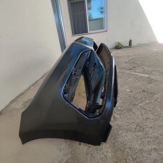 Paragolpes Delantero VW Touran R-line 2018