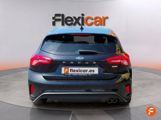 Ford Focus 1.0 Ecoboost 92kW ST-Line