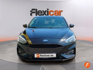 Ford Focus 1.0 Ecoboost 92kW ST-Line