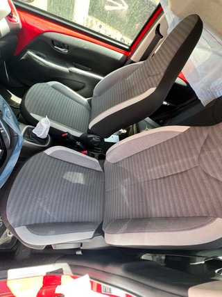 Toyota Aygo 2019
