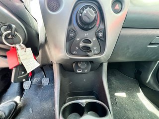 Toyota Aygo 2019