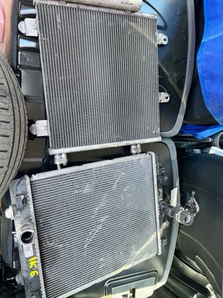 Toyota Aygo 2019