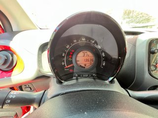 Toyota Aygo 2019