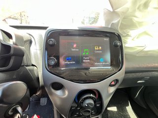 Toyota Aygo 2019