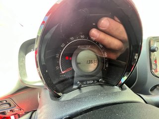 Toyota Aygo 2019