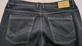 Pantalón Vaquero Tom Tailor Josh Regular Slim 38W3
