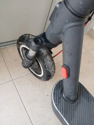 Patinete Eléctrico Xiaomi 5