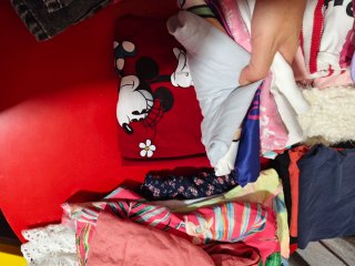 Lote Ropa Niña 7-10 Años