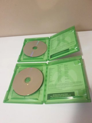 Pack Saga Forza Horizon Xbox One