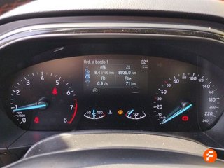 Ford Focus 1.0 Ecoboost 92kW ST-Line