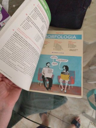 Libro italiano