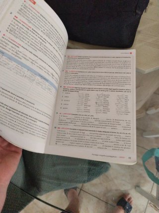 Libro italiano