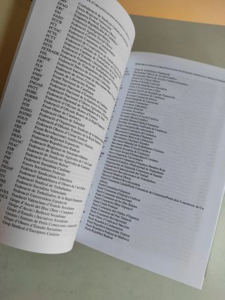 Diccionari biogràfic del moviment obrer als països